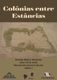 Colônias entre Estâncias | E-book